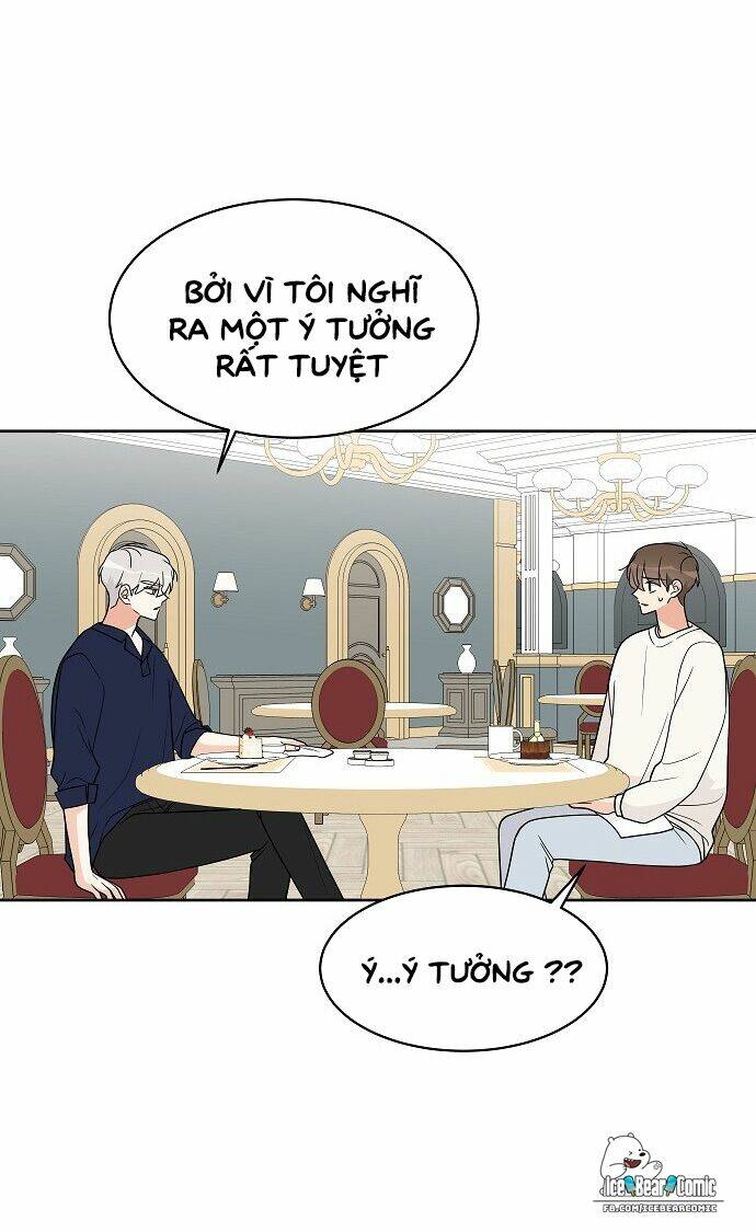 thiếu nữ 1m8 chapter 17 67