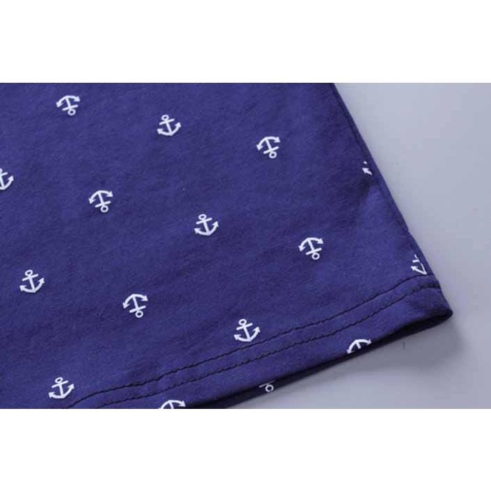 Áo polo bé trai Easy Baby , áo thun cổ bẻ cho bé trai vải cotton nhiều màu dễ thương từ 8-18kg