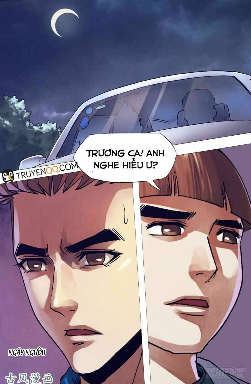 địa ngục thần y chapter 167 2