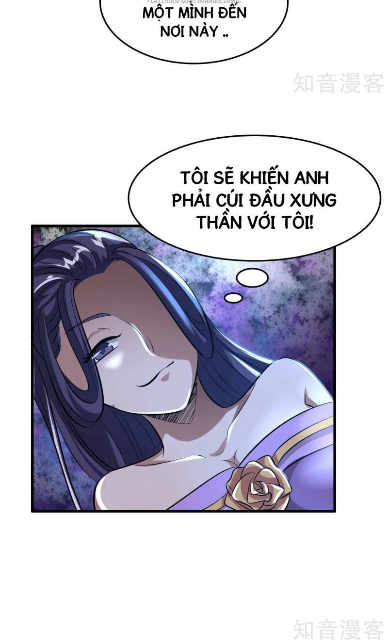dị giới cung ứng thương chapter 52 19