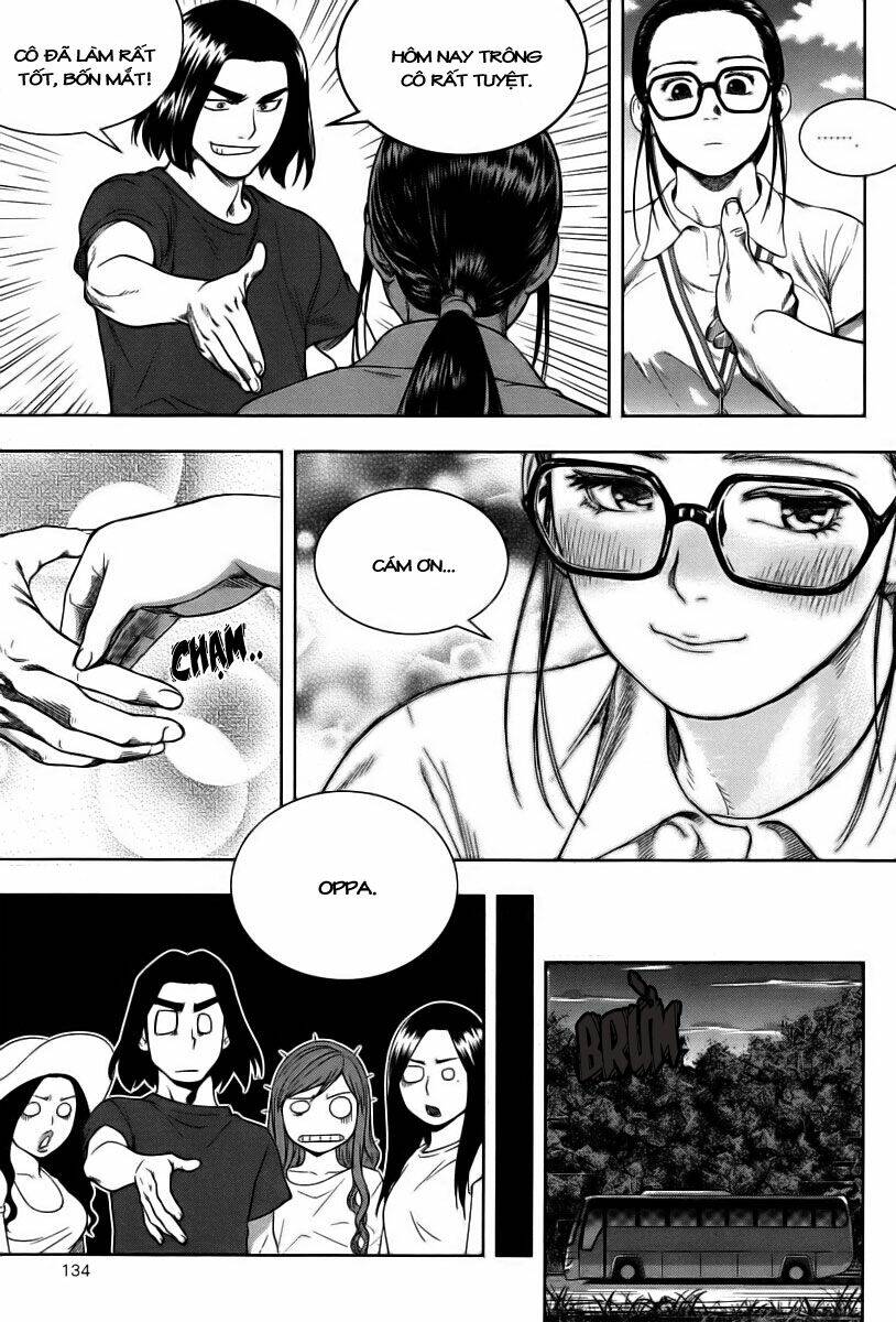 xo sisters chapter 7 43