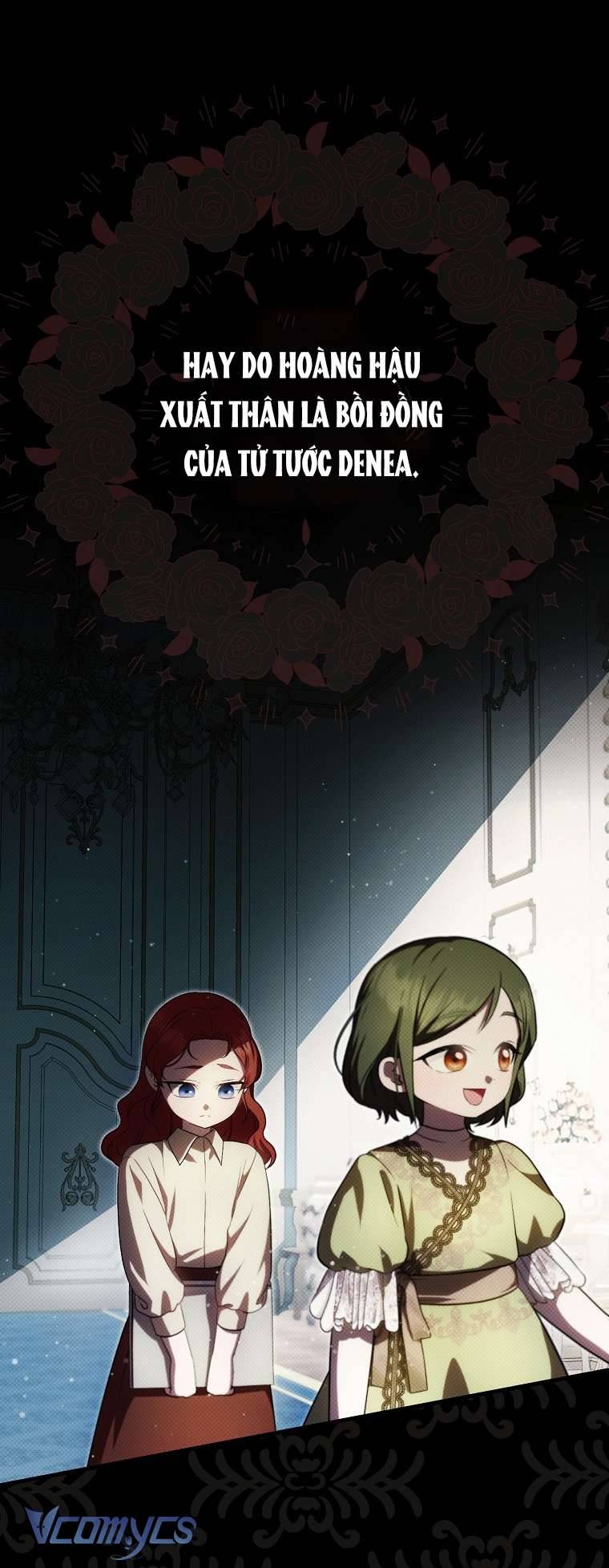 lần đầu bé út được yêu thương chapter 38 25