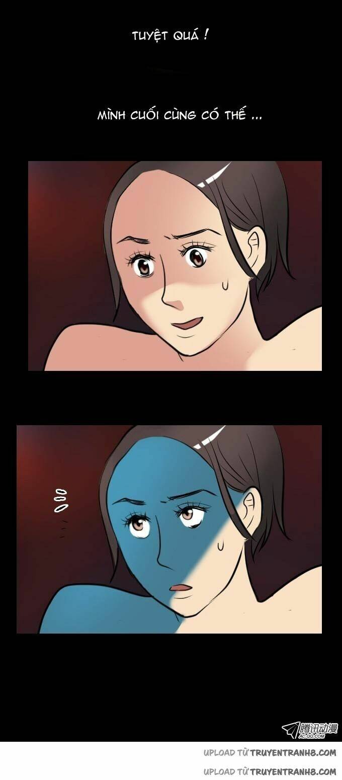 ớn lạnh tuyệt đối chapter 18 6