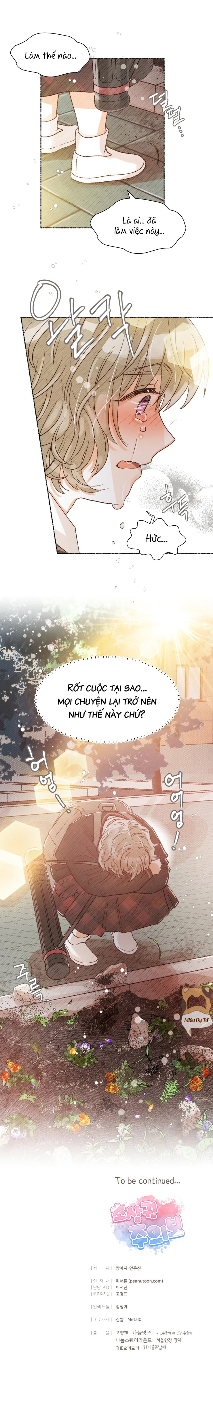 cảnh báo bản quyền chân dung chapter 10 15