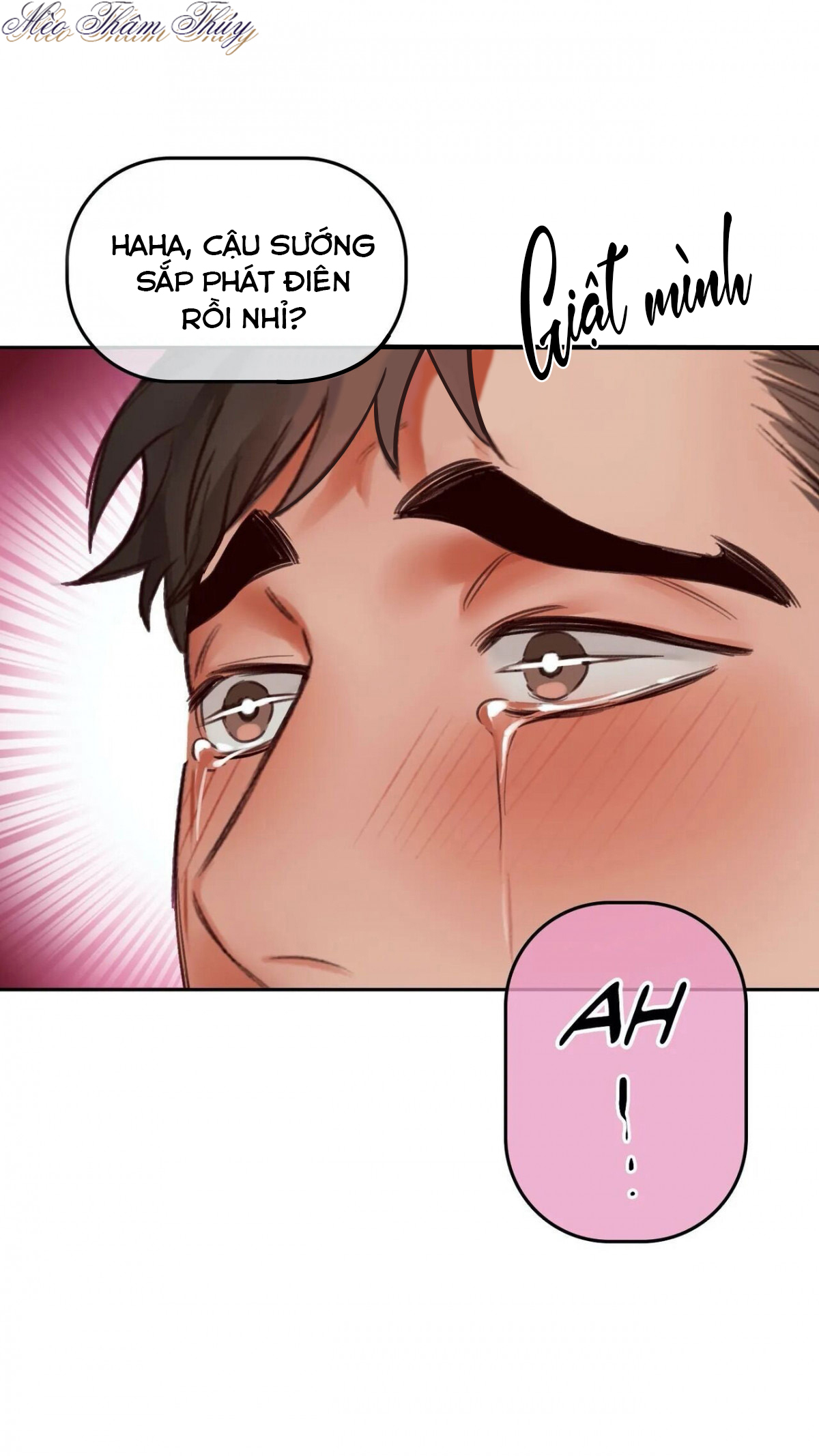 chăm sóc cậu nhóc ngực khủng chapter 3 33