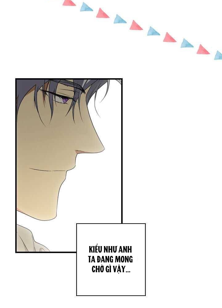 quý cô bí ẩn - secret lady chapter 24 69