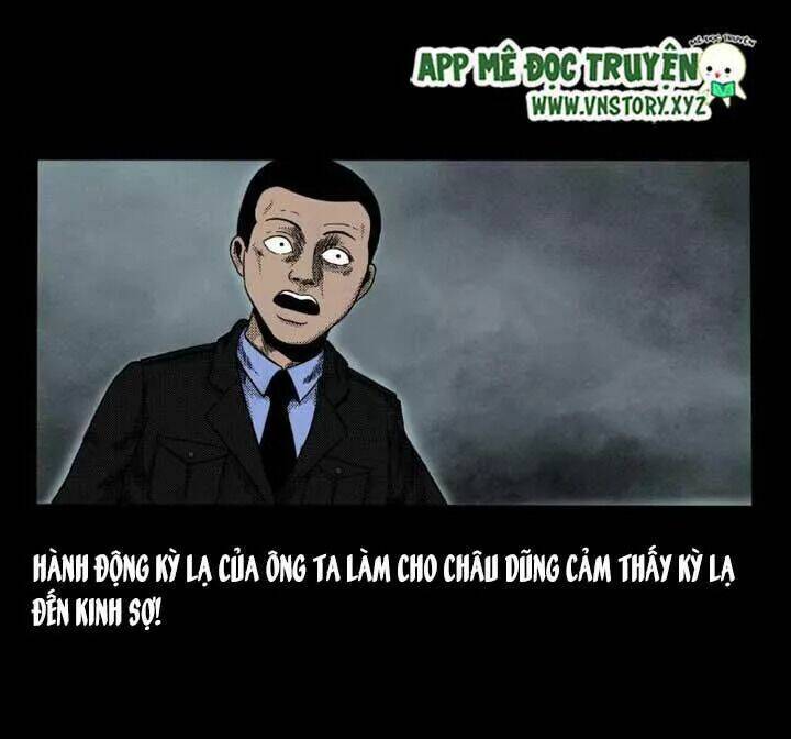 kỳ án có thật chapter 9 18