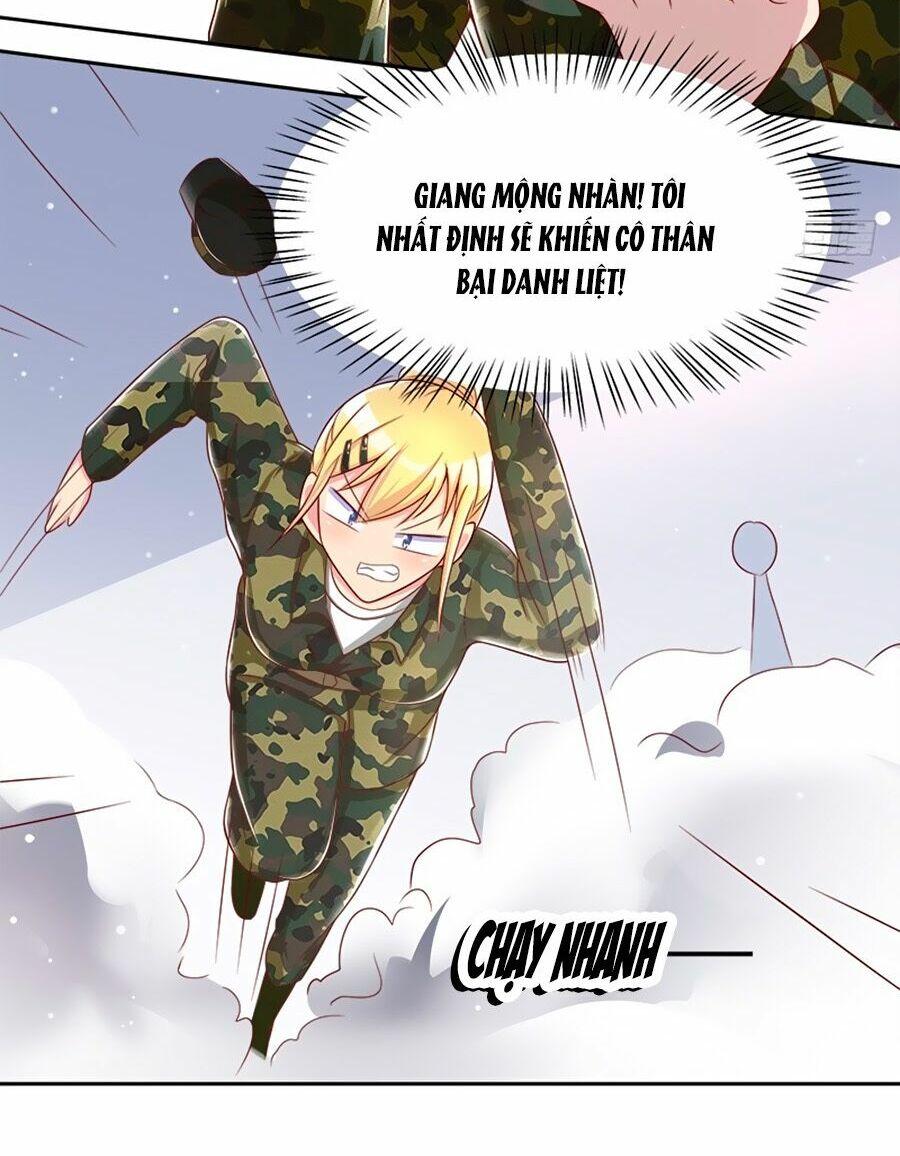 chồng già vợ trẻ trêu nhau hàng ngày chapter 40 13