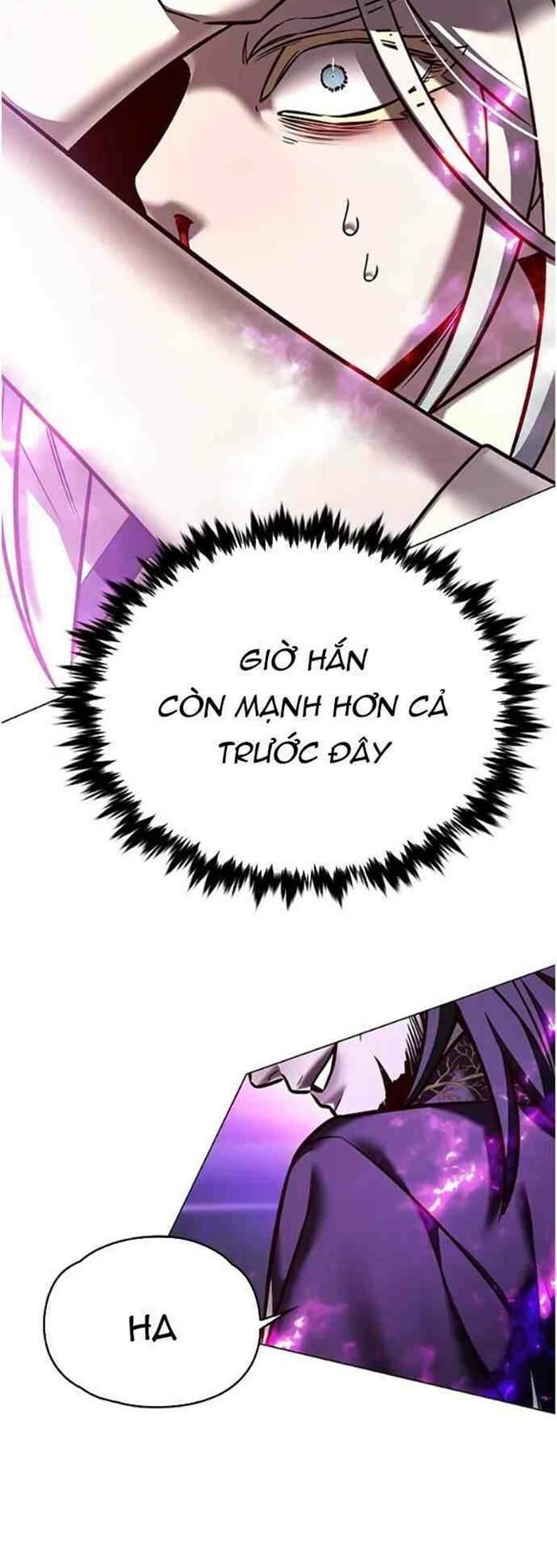 biến thân thành mèo chapter 271 42