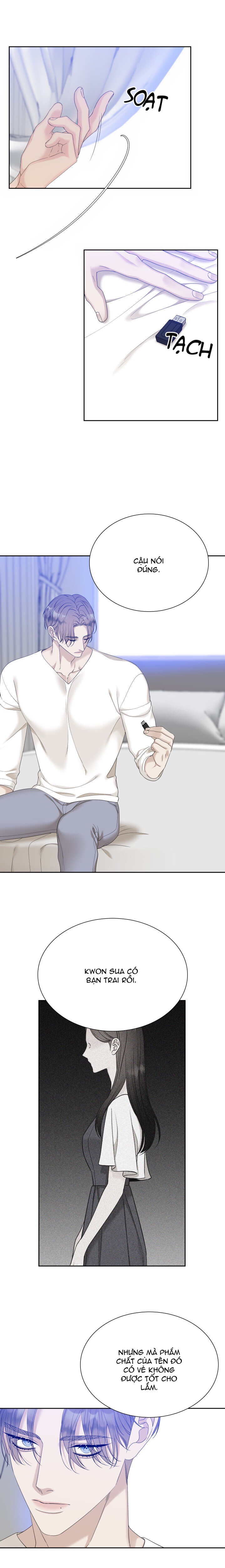 tên cặn bã chapter 28 6