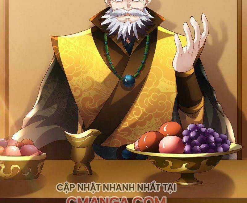 thiên kim bất hoán chapter 76 7