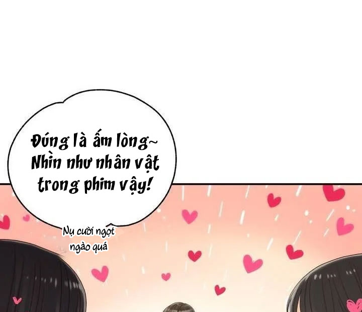 [16+] ánh sao ban mai chapter 30 4