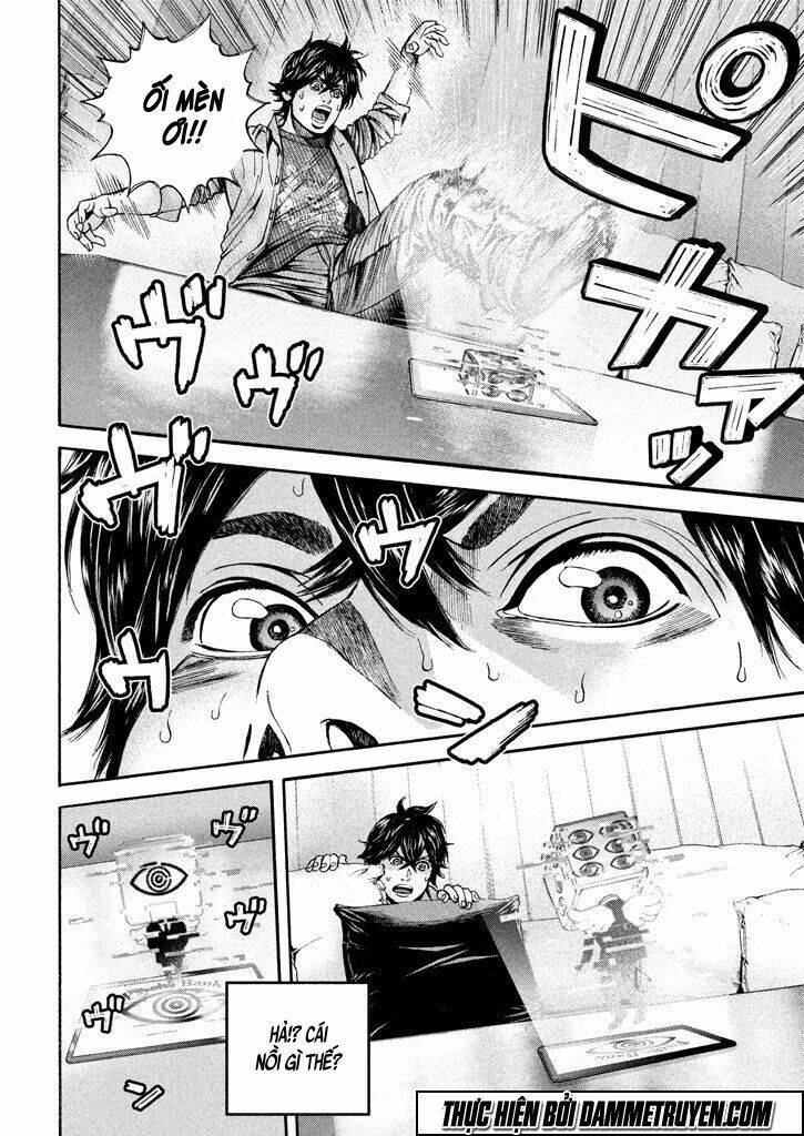 psycho bank chapter 5 14