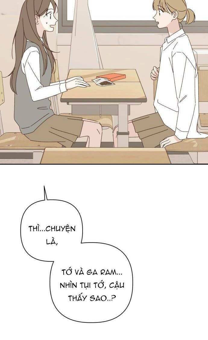 lén lút quện nhau chapter 16 35