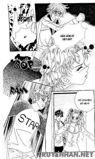 bạn trai tôi là ma cà rồng chapter 42 3