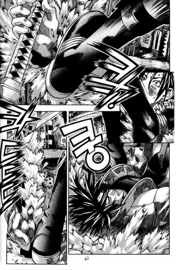 ragnarok - into the abyss chapter 98 3