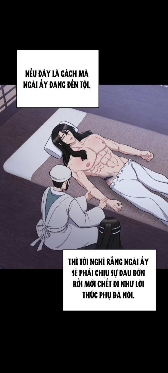[18+] mơ về một cơn mưa phùn chapter 23.1 2