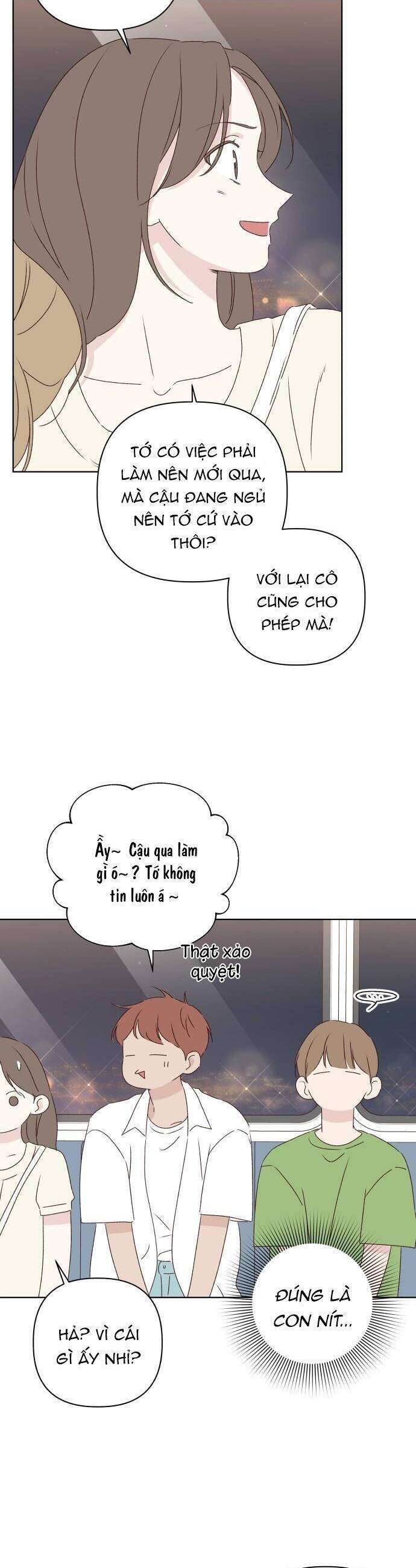 lén lút quện nhau chapter 31 22