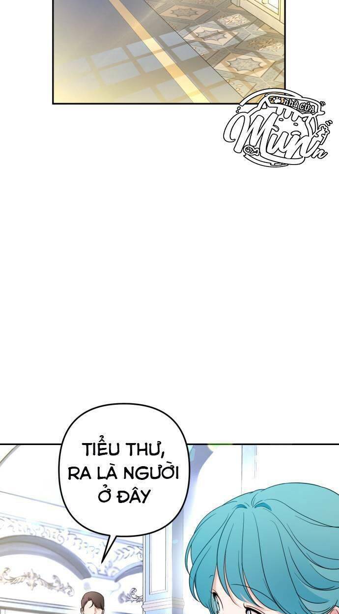 công nương mint bé nhỏ chapter 34 106