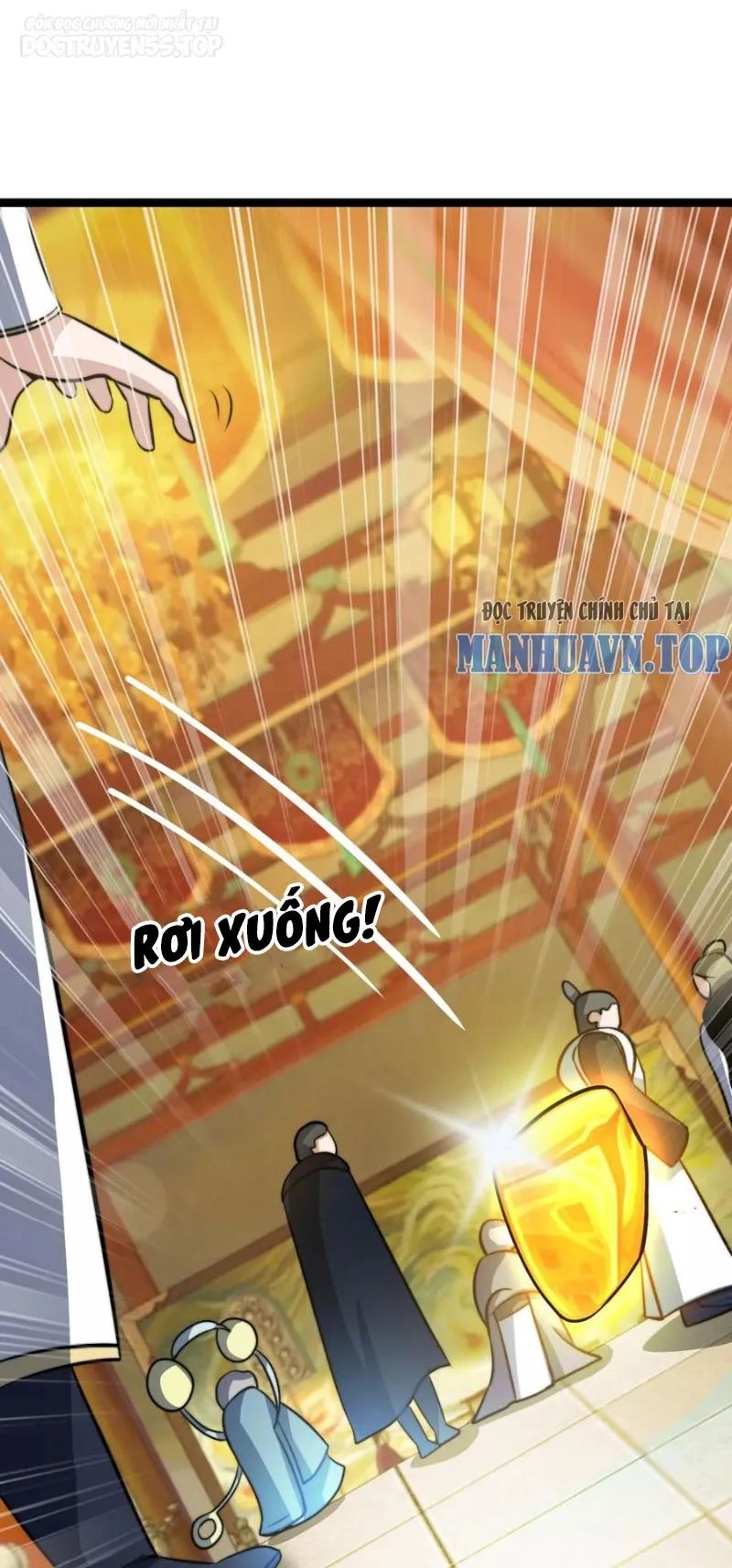 huyền huyễn: ta bắt đầu vô địch từ bại gia chapter 33 3