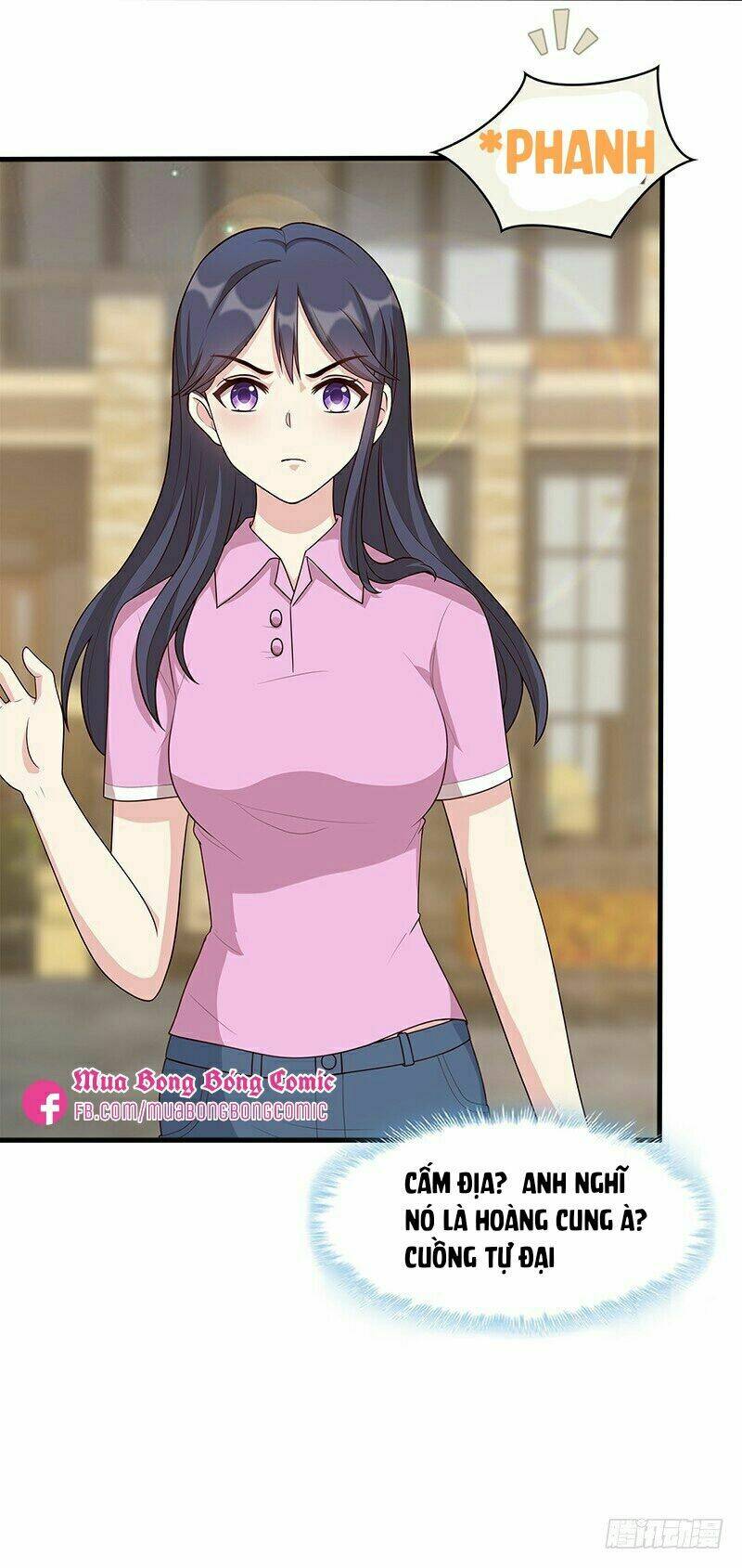 nam thần manh bảo tận diệt chapter 12 41