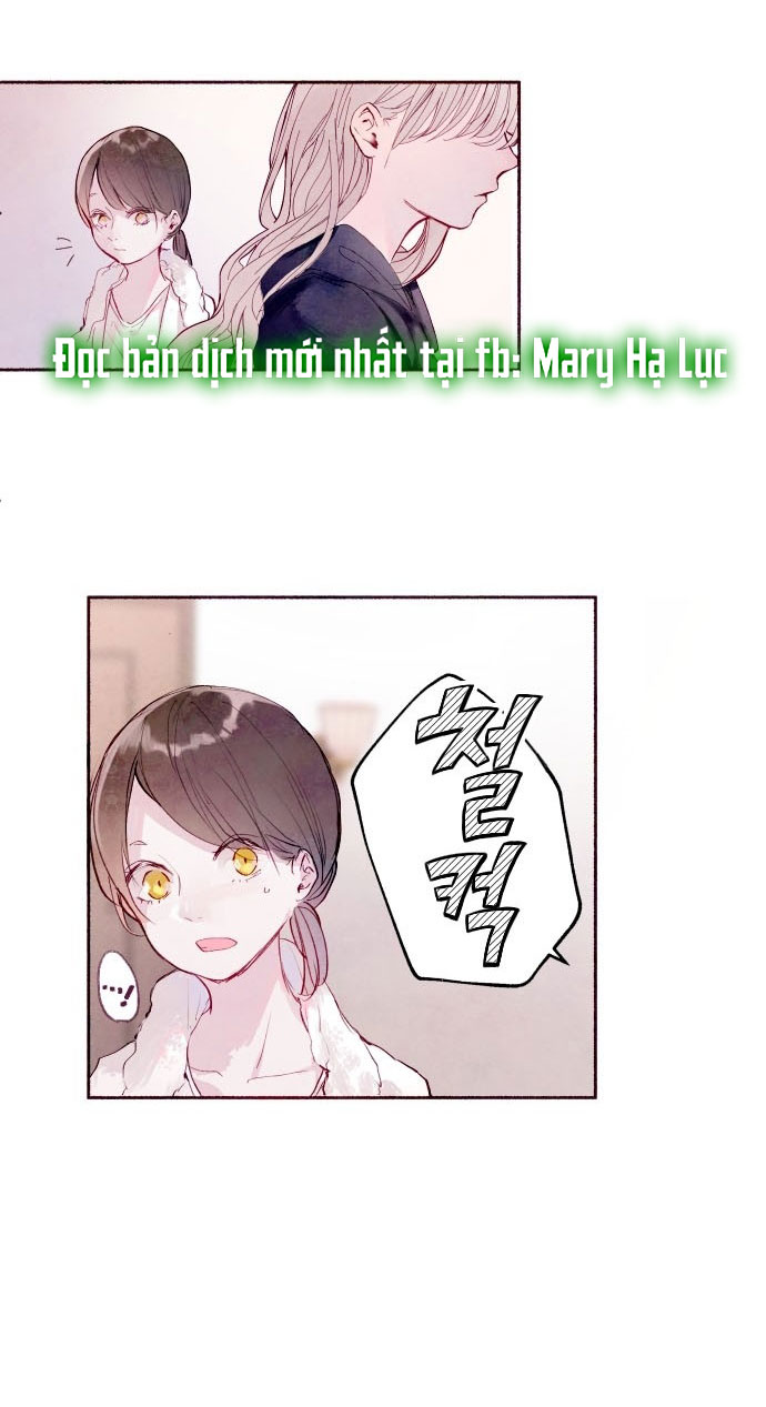 hoa viên bí mật chapter 15 2