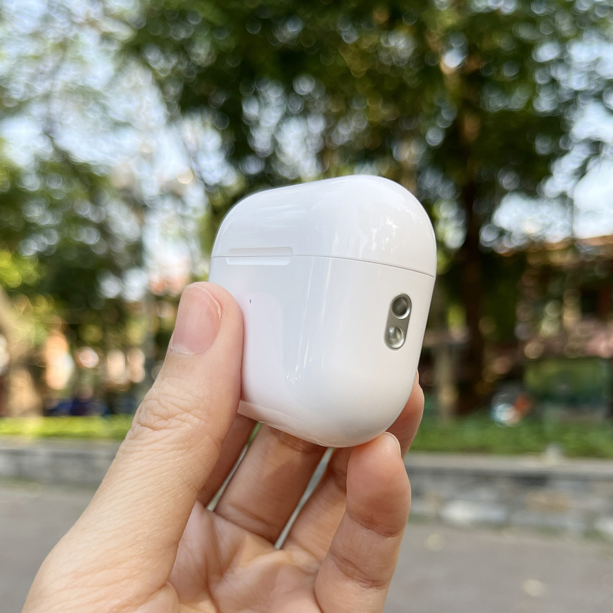 Tai Nghe True Wireless TWS Remax PD-BT533N Pro Âm Bass Mạnh Mẽ - Đổi Tên - Chống Ổn Xuyên Âm - Chạm Cảm Ứng - Hàng Chính Hãng Remax Bảo Hành 12 Tháng Lỗi 1 đổi 1