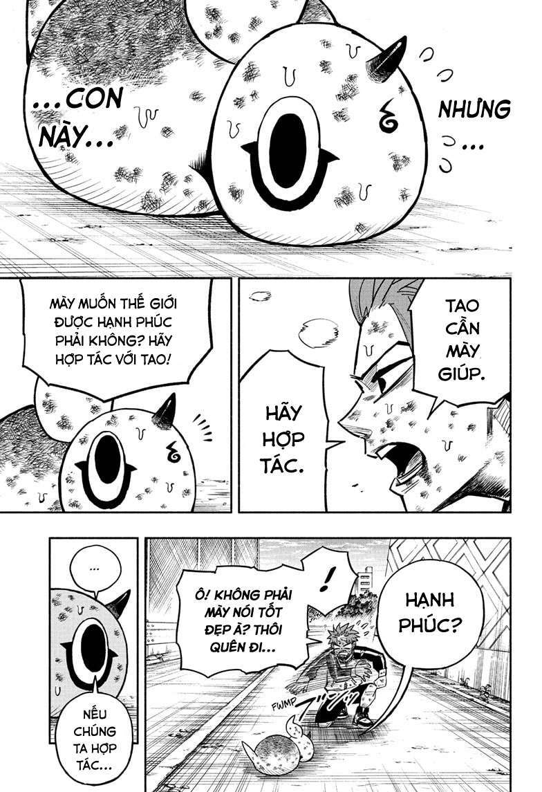 samurai diệt quỷ chapter 1.2 12