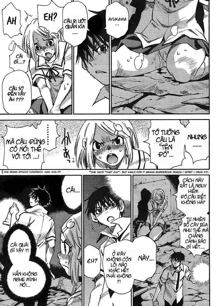 cradle of monsters chapter 1 17