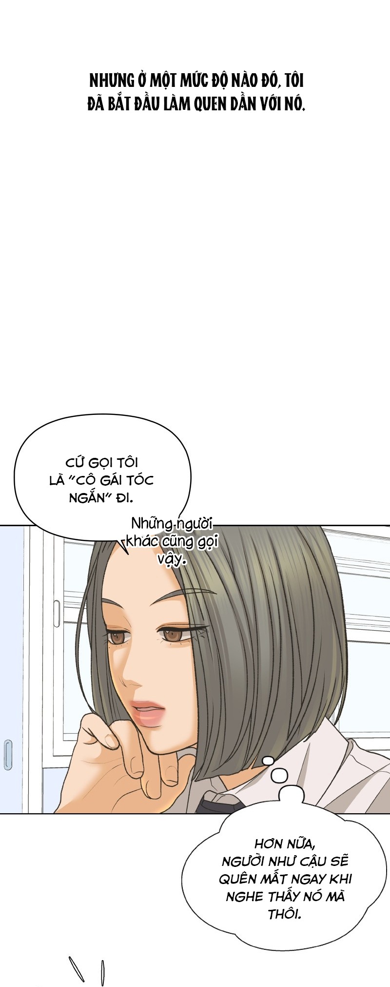 câu lạc bộ của những lọ lem chapter 82 43
