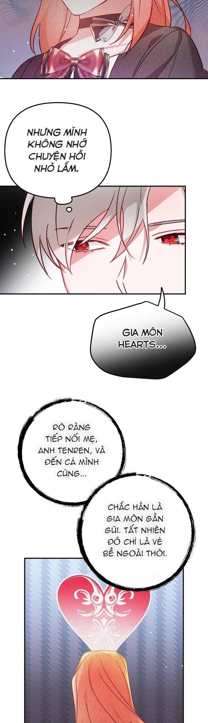 hoàng tử chuyển sinh trở thành người mạnh nhất thế giới nhờ vào sự hiểu biết về bug chapter 24 17