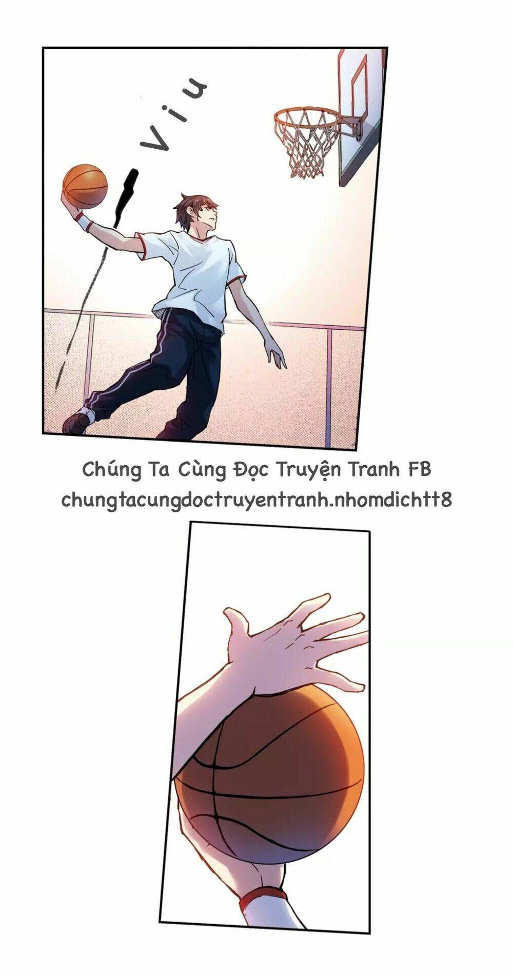 hương vị mùa hạ chapter 7 18