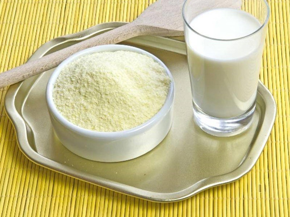 Sữa Bột LAMOSA CALCI GOLD loại 400gr