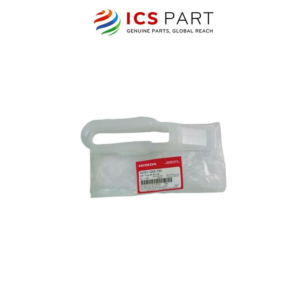 Đệm Nhựa Đỡ Xích (Lót Xích) HONDA Wave 100 (40591GN5730)