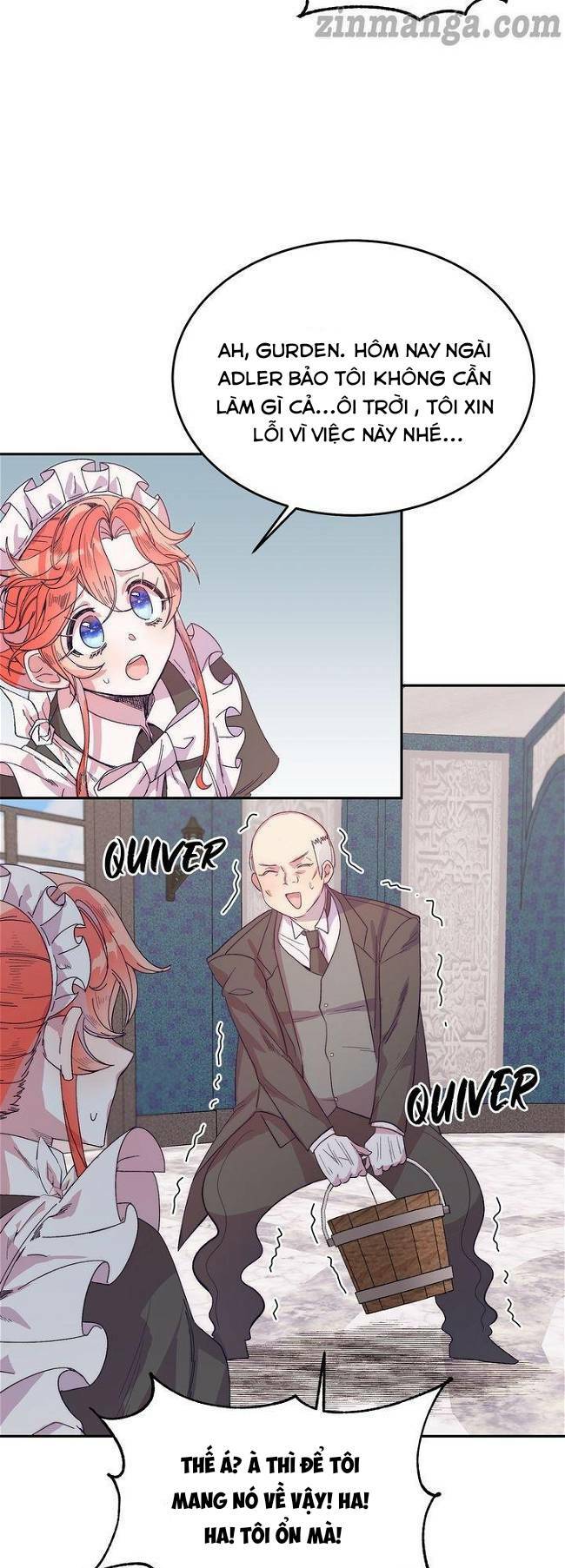 cách để trao vương miện cho vị hoàng tử hoang dã của tôi chapter 10 52