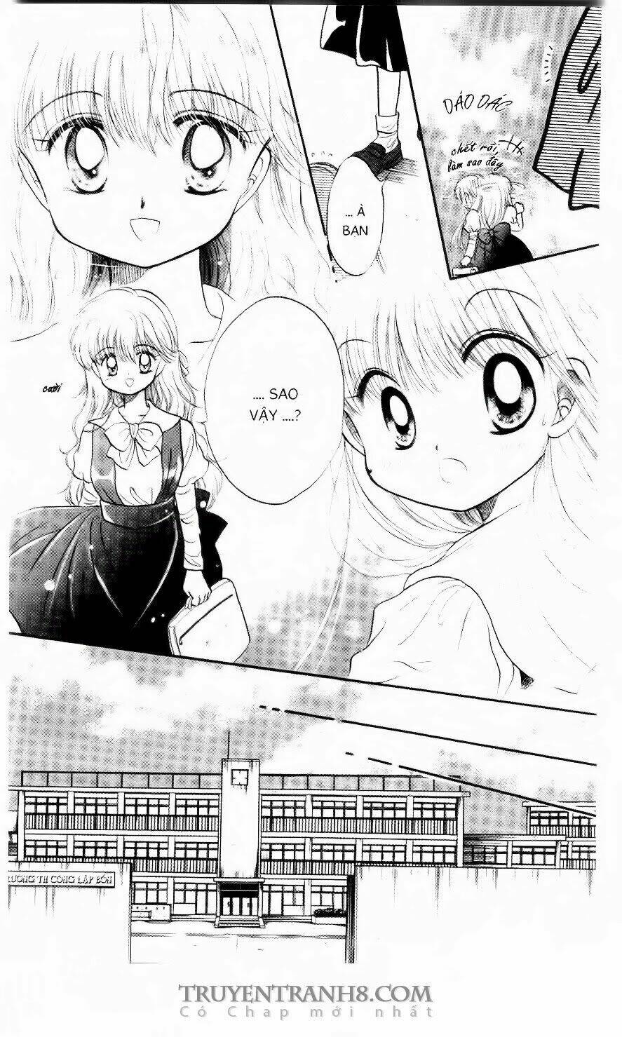 em bé ufo chapter 3 26