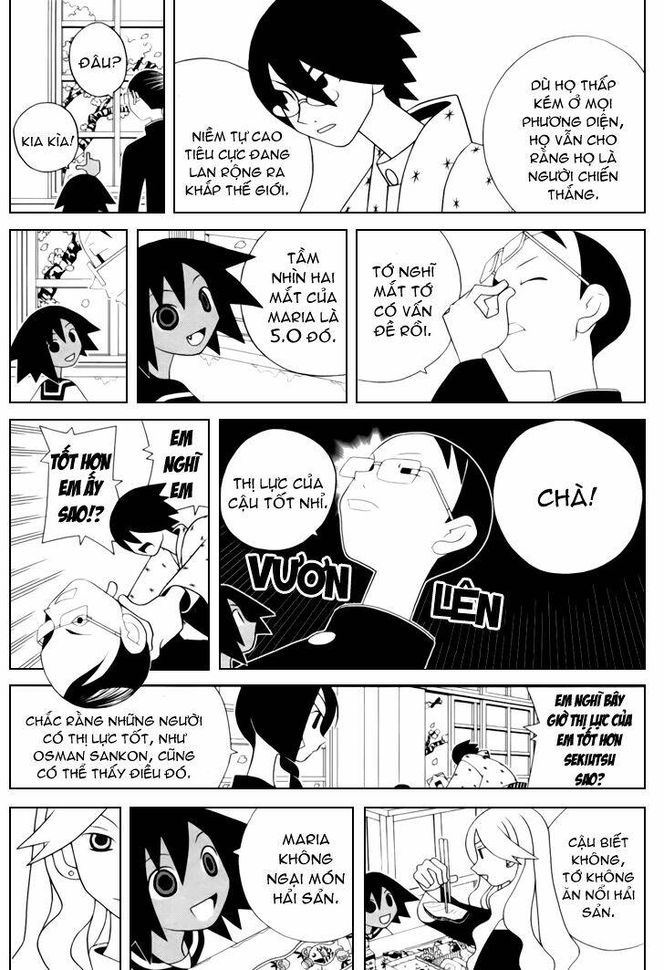 sayounara, zetsubou-sensei chapter 87 10