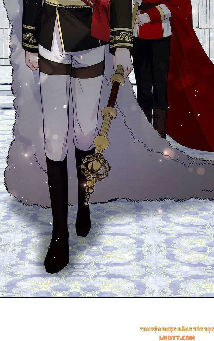 công chúa phản diện muốn ở trong ngôi nhà bánh quy chapter 2 30