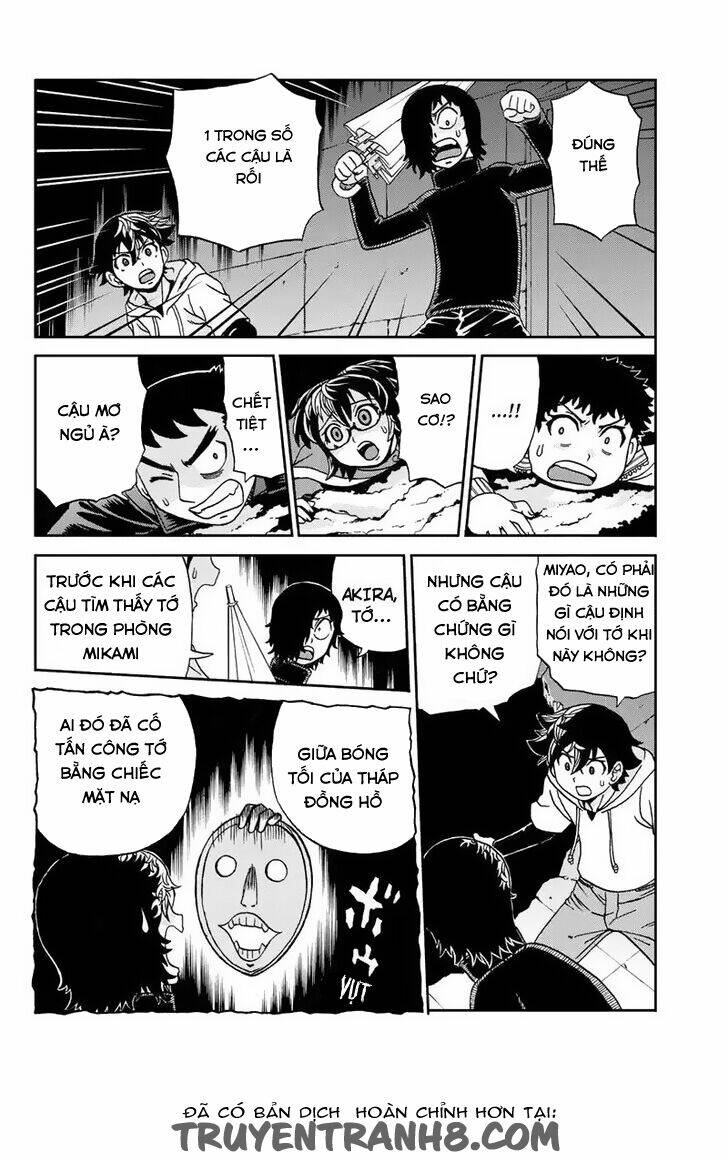 lý do sống còn chapter 45 4