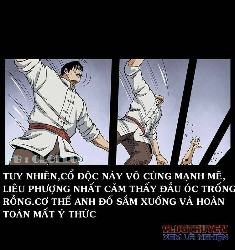 tiên sơn truyền kỳ chapter 11 54