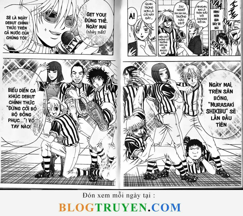 mr.fullswing chapter 134 8