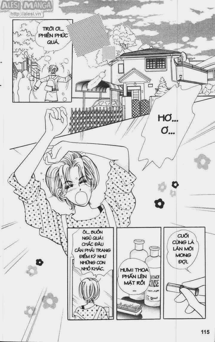 nhỏ con trai chapter 3 113