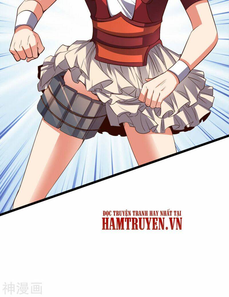 phục thiên thánh chủ chapter 74 34