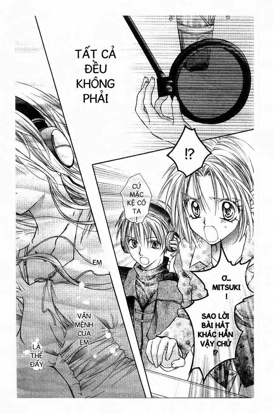 tìm ánh trăng tròn chapter 16 26