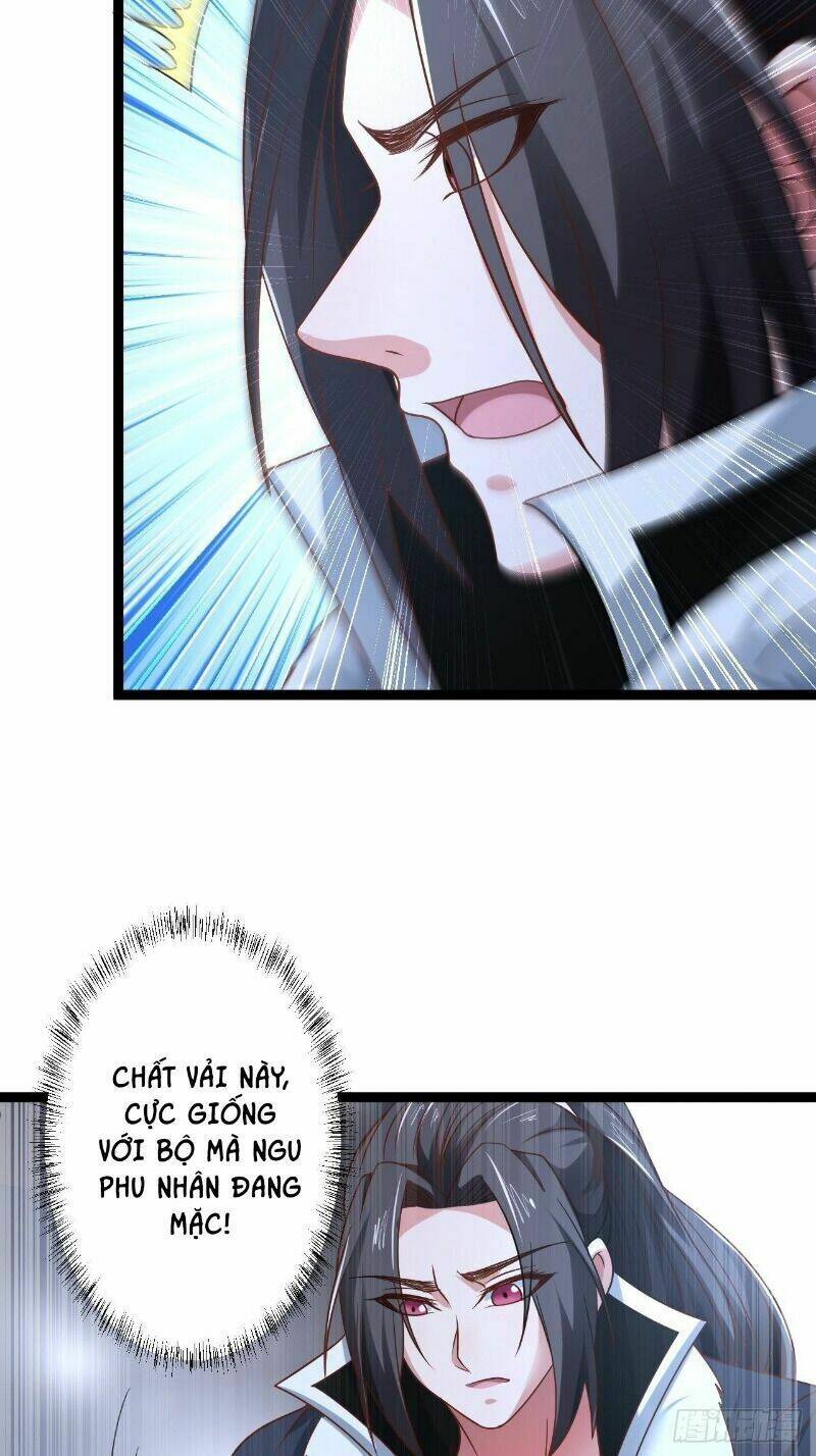 trọng sinh tối cường ma tôn ở rể chapter 86 30