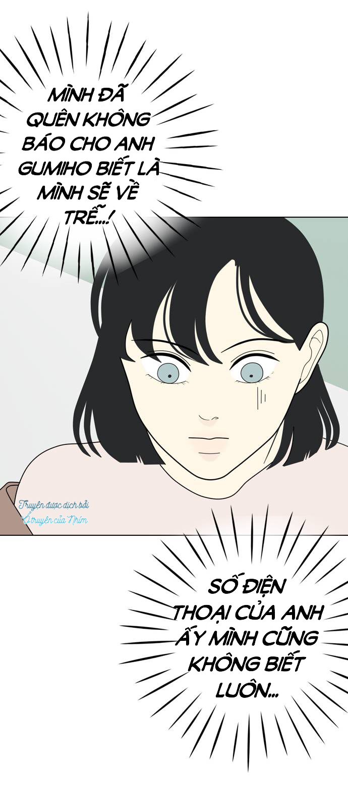 sống chung một nhà chapter 7 32