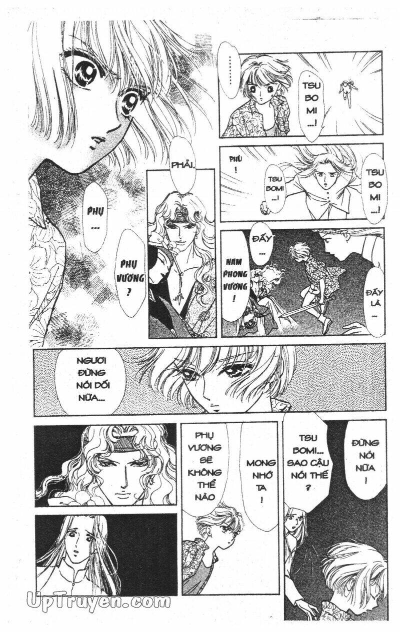 hoàng tử hoa - bud boy chapter 6 134