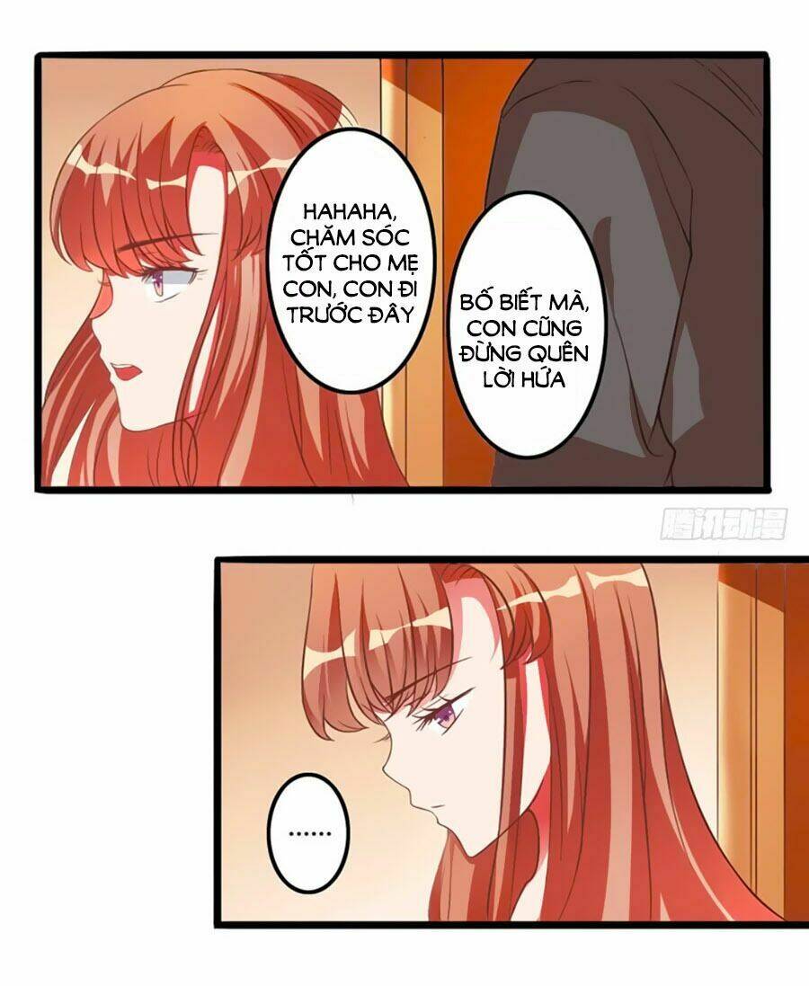 gối đầu vào tổng tài ác ma chapter 7 18