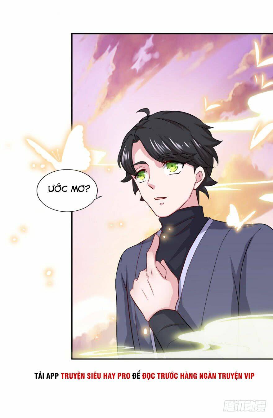 tiên ma đồng tu chapter 60 40