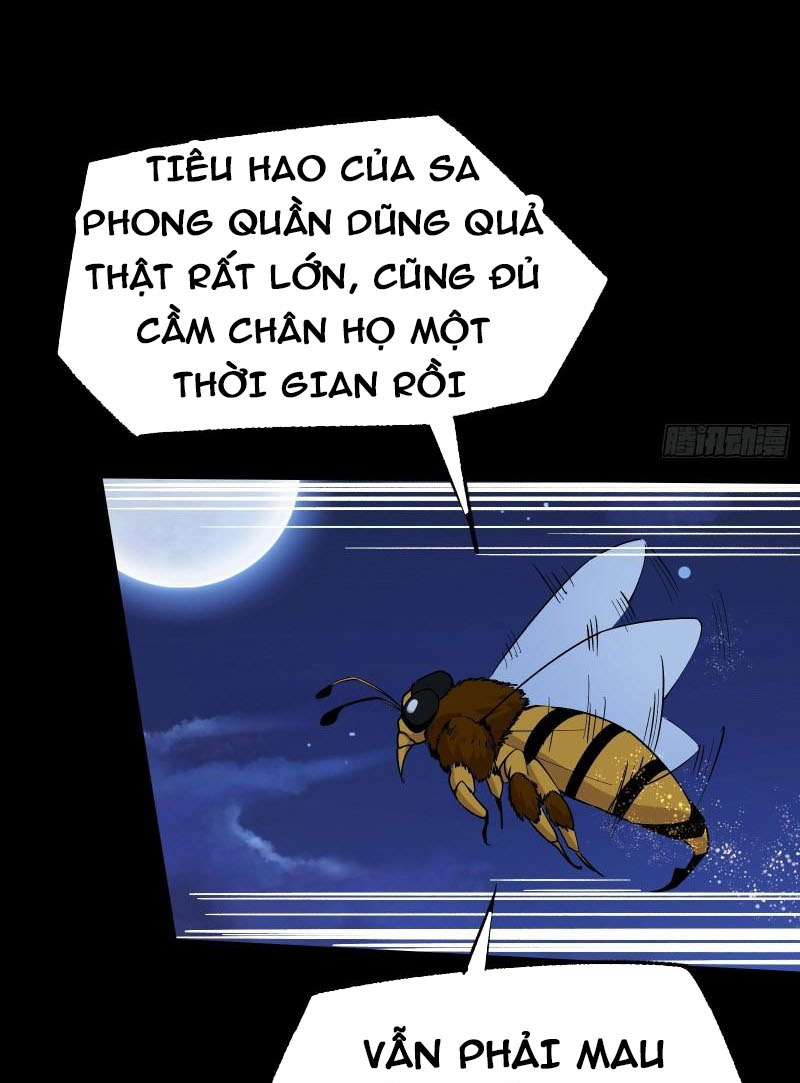 ta lập hậu cung tại tây du ký chapter 101 20